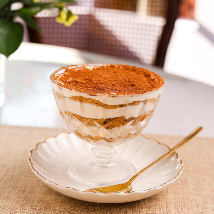 Tortas & postres