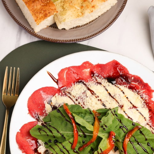 Carpaccio di Manzo