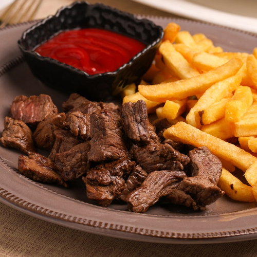 Lomito Bambino