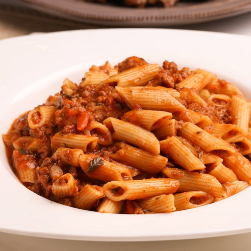 Pasta bambino