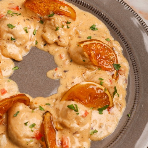 Tortellini di Salmon